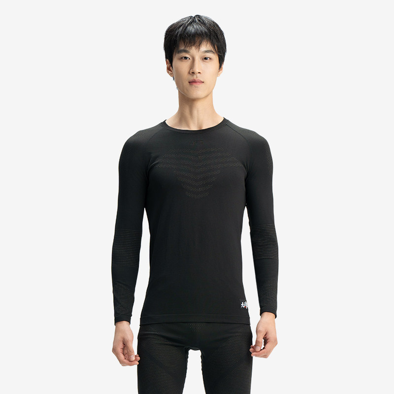 UTO yo-yo Everest Climbing Speed Dry Clothing Suit Men Outdoor Sports Warm Underwear Women High Altitude Custom-Taobao