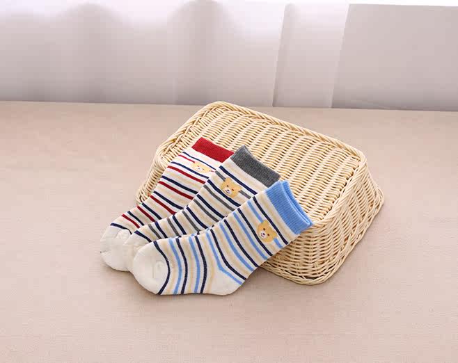 Chaussettes pour bébé - Ref 2109880 Image 9