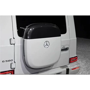 Подходит для сумки в багажник электромобиля big G g350g400dg500g63g580.