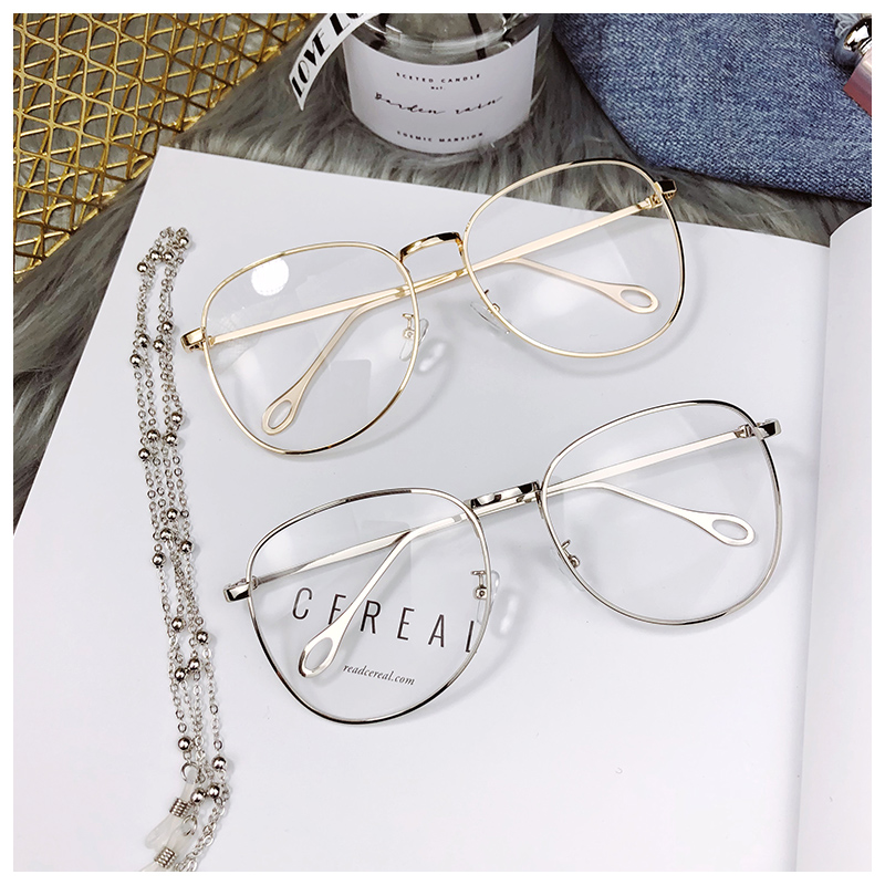 Montures de lunettes en Alliage cuivre-nickel - Ref 3141403 Image 14