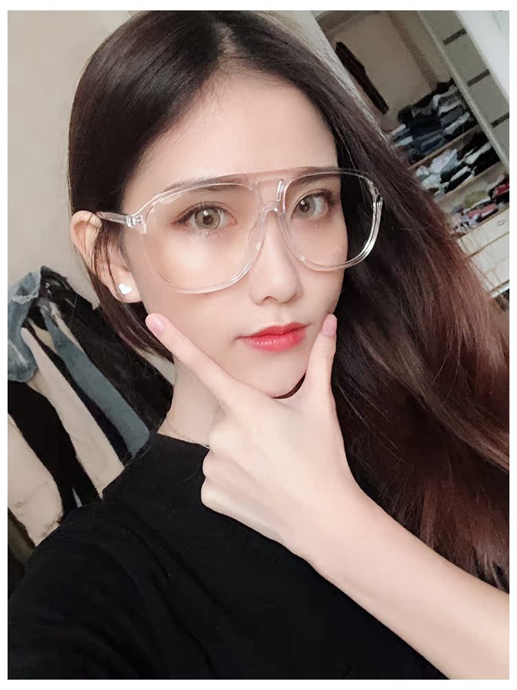 Montures de lunettes en Memoire plastique - Ref 3140424 Image 9