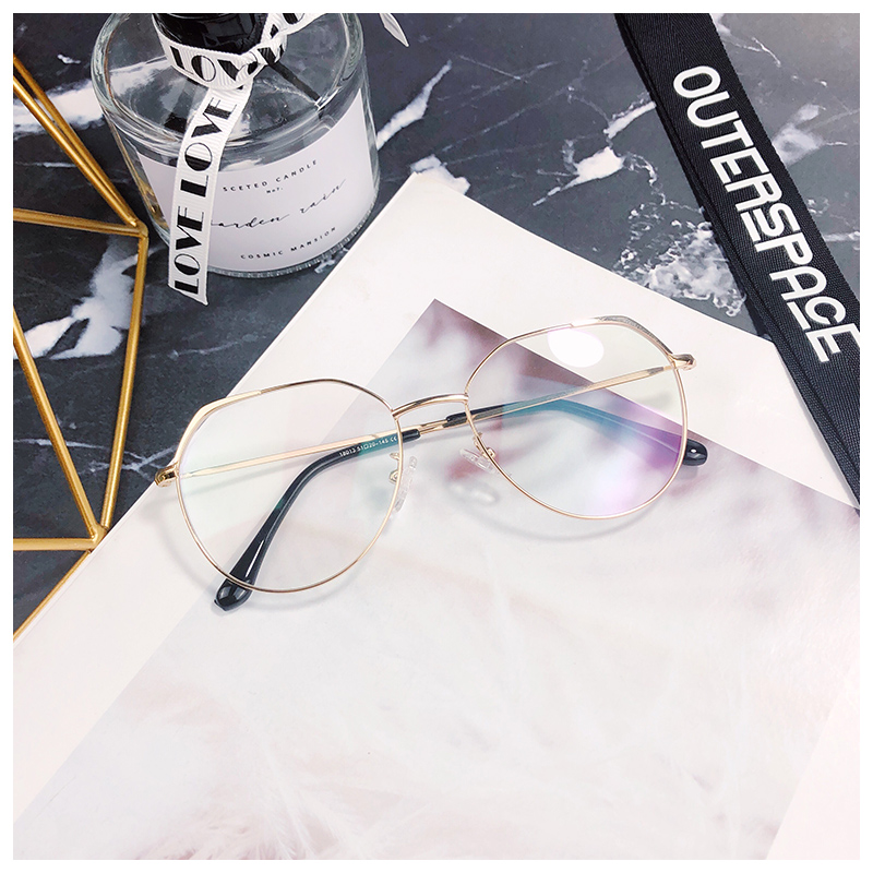 Montures de lunettes en Alliage cuivre-nickel - Ref 3140993 Image 24