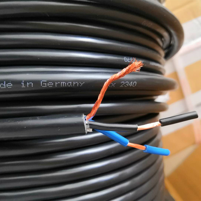 Hangzhou electric floor heating system door-to-door installation of German Hamburg Pavilion heating cable floor heating full set of equipment for home use