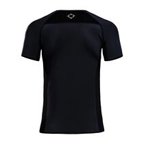 The right person sponsors CUBA basketball referee uniforms basketball referee equipment breathable sweat-absorbent basketball referee pants