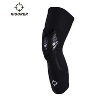 Knee protectors for men and women Honeycomb shield armor Anti-collision Knee protectors Calf protection Basketball running training Sports equipment Protectors