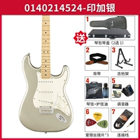 Limited Edition 0140214524 (один звукосниматель, кленовая накладка на грифе)