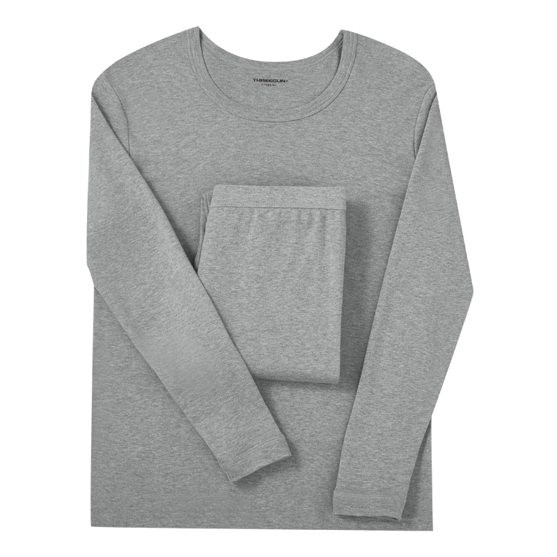 三枪男士本命年红色纯