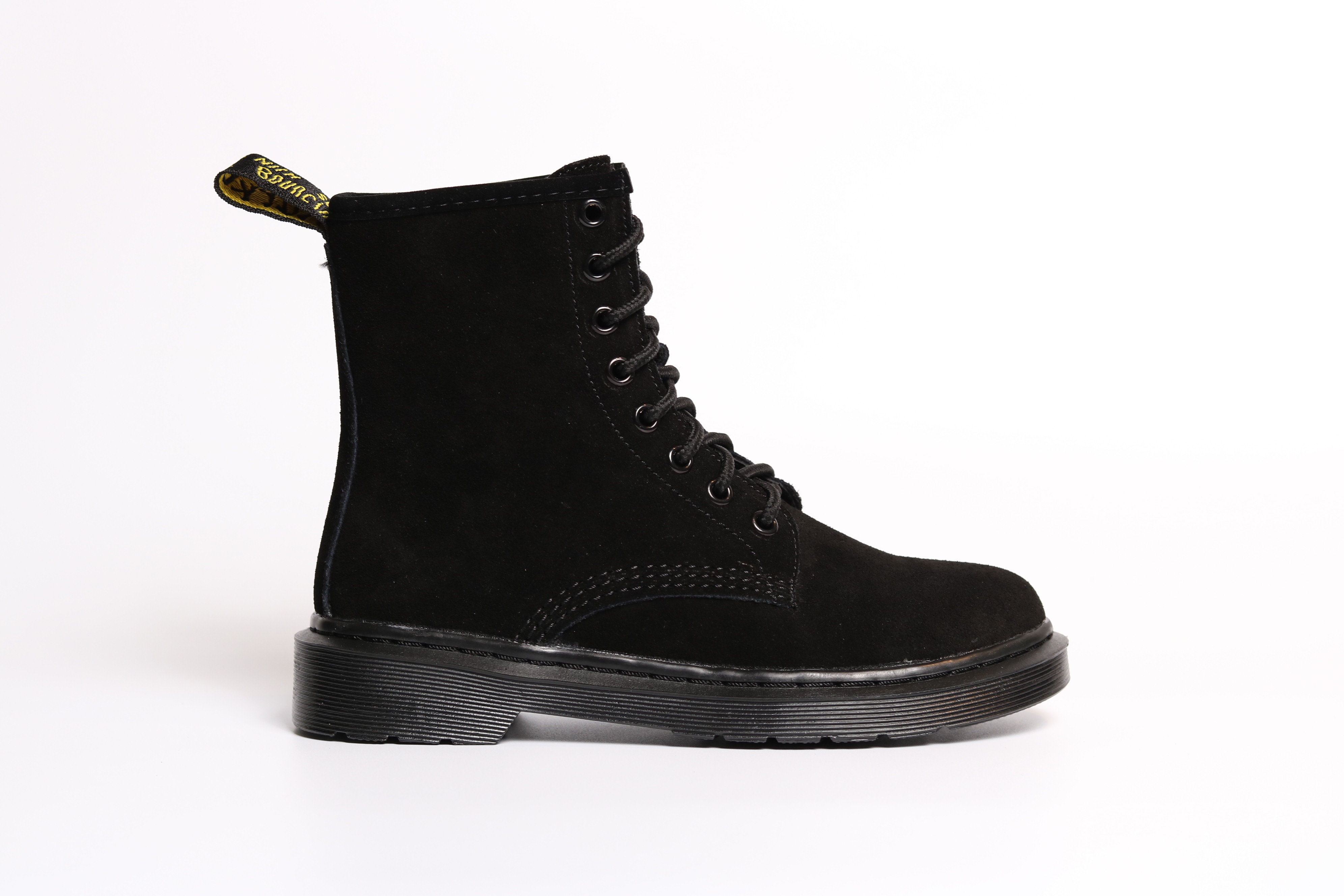 Bottes mi-saison femme OTHER   en Caoutchouc - Ref 3250443 Image 6