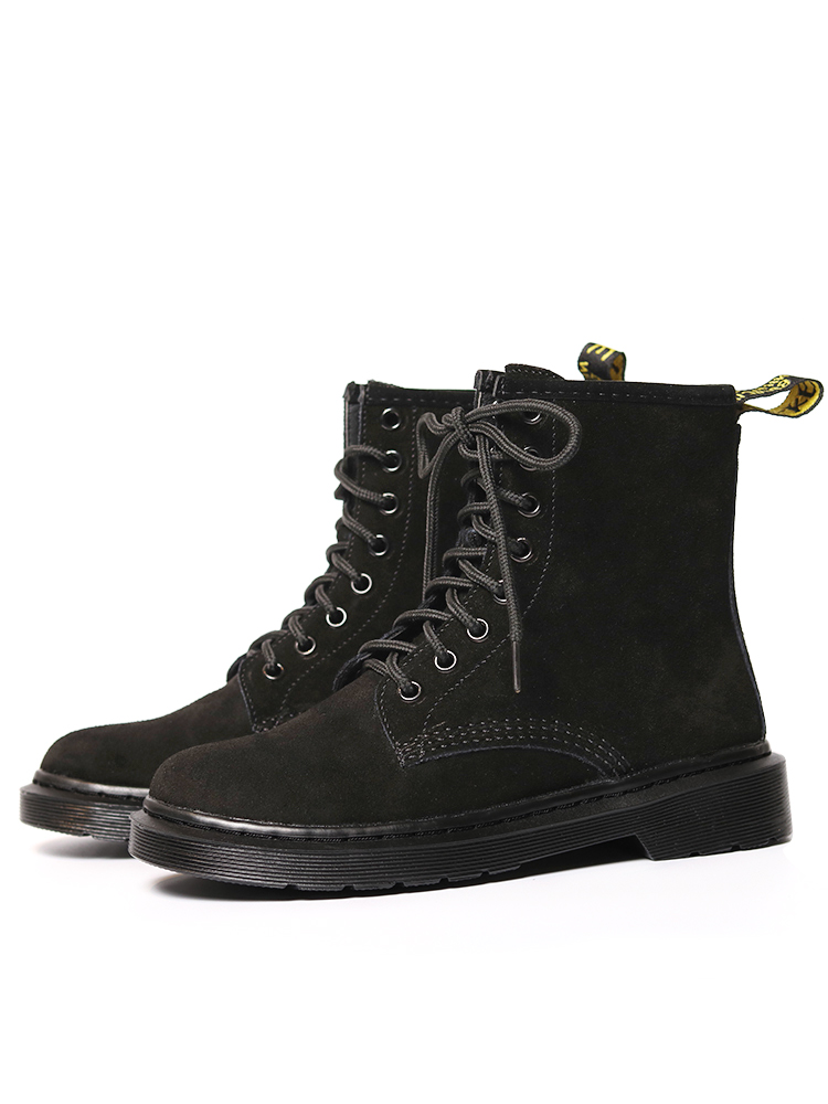 Bottes mi-saison femme OTHER   en Caoutchouc - Ref 3250443 Image 5
