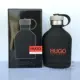 Nước hoa nam chính hãng HUGO BOSS Dr. Youke K ấm Subversion Mania Nước hoa 40ml150ml đỏ đen - Nước hoa