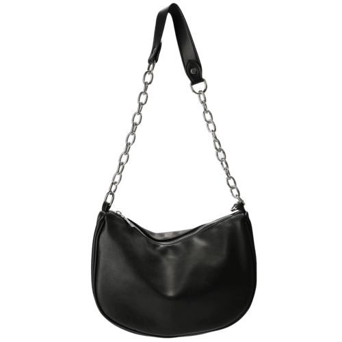 Сумка подмышку, цепь, лампа в виде луны, сумка на одно плечо, в корейском стиле, 2020