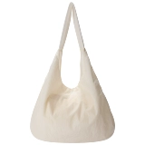 Небольшой дизайнерский шоппер, сумка подмышку, вместительная и большая универсальная лампа в виде луны для отдыха, коллекция 2023