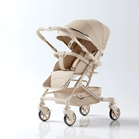 Четыре раунда по 10 000 -мизовому шампанскому золоту (кожаный верхний водонепроницаемый Panton/UV50+)