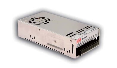 Taiwan Mean Well power supply original counterfeit one compensate ten QP-150-3B