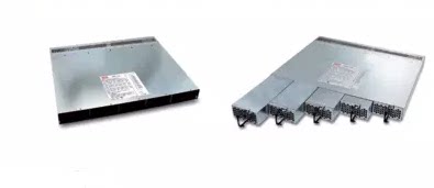 Manufacturer Direct Sale Taiwan Mingwei MEAN WELL Power Supply Original Fake One Lost ten RHP-8K1UT-12