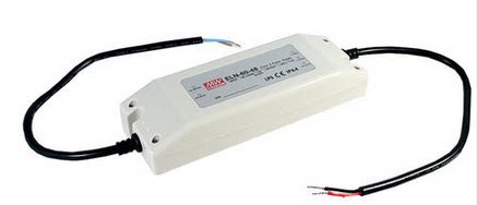 Manufacturer Direct Sale Taiwan Mingwei MEAN WELL Power Supply Original Fake One Lost ten ELN-60-12