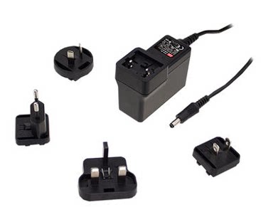 Manufacturer Direct Sale Taiwan Mingwei MEAN WELL Power Supply Original Fake One Lost ten GEM30I07-P1J