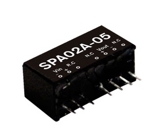 Factory direct Taiwan MEAN WELL power supply original fake one lost ten SPA02A-05