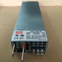 Taiwan Mingwei MEAN WELL switching power supply RSP-1600-36 1600W 36V44 5A