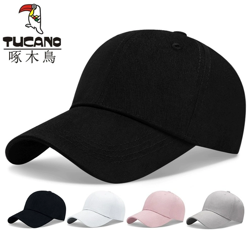 Мужская шапка, зимняя бейсболка на солнечной энергии, осенняя универсальная кепка для отдыха, в корейском стиле