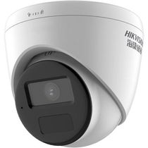 Hikvision 2003004 million surveillance camera hemisphere indoor mobile phone remote POE recording HD night vision