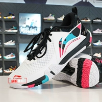 Aytt003-2 Стандартный белый/черный/флуоресцентный пламя Red