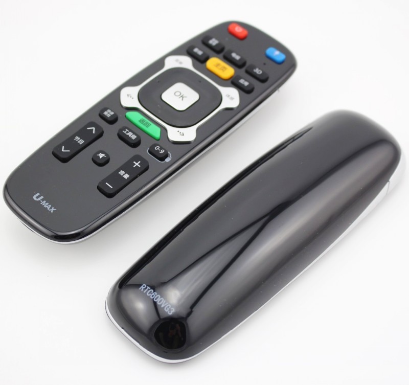Suitable for Changhong smart TV remote control UD50B6000ID UD55B6000ID UD58B6000ID