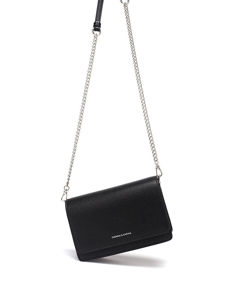 Sac à main en Cuir synthétique microfibre - Ref 3424628 Image 3
