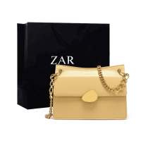 Hong Kong shoulder underarm bag New 2021 summer fashion all simple chain crossbody bag womens bag