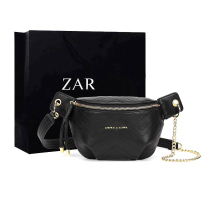 Hong Kong bag women 2021 New tidal ocean air fold fold bag fashion versatile texture running bag shoulder shoulder bag