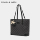 Сумки гонконгского бренда original 25 new commuter tote bag большая вместительная сумка для студентов колледжа в классе, большая сумка на одно плечо mini 1