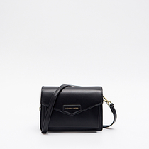 Hong Kong bag female 2021 new fashion broadband crossbody small square bag Joker foreign style shoulder bag