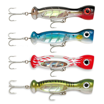 Imported Rapala Lebo Le deep sea fishing floating water wave Picco Mino fake bait tuna cattle port far into the road