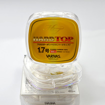 VARIVAS Japan Original HANDTOP Rocky Fishing Line Carbon Line Lead Carbon Line Raft Fishing Main Line