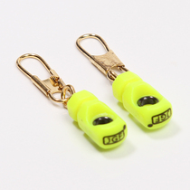 Vertical drift Apo plug-in buckle plug-in connector accessories Floating fishing gear accessories Sea fishing