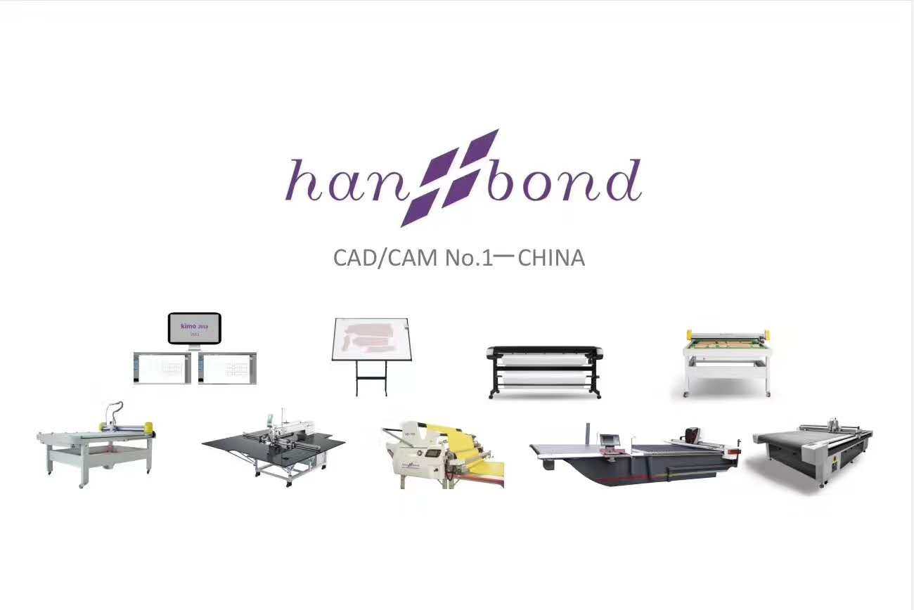 Hanbang clothing inkjet printing flat drawing machine cutting reading reading reading copy machine repair accessories