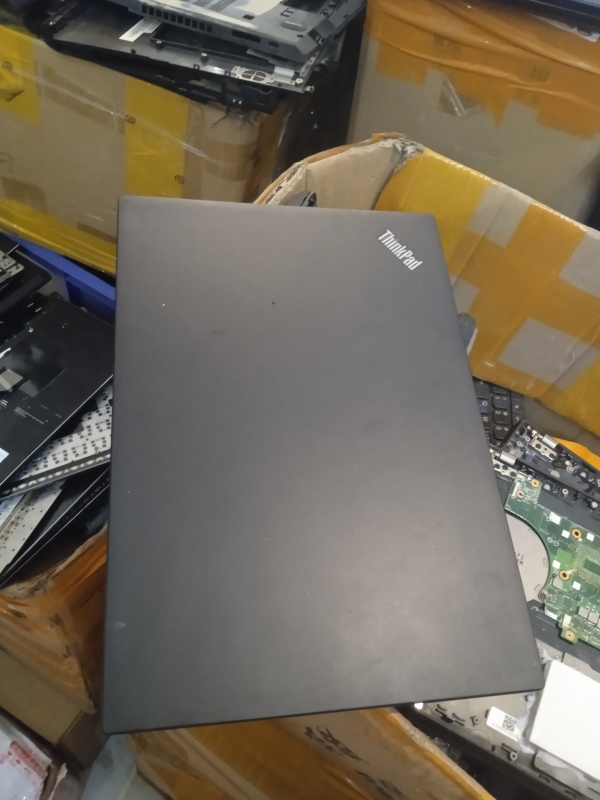 Suitable for Using as a Lenovo ThinkPad X395 That Is a Broken Laptop, a Dead Unit, a Scrap Unit, or a Machine for Credit Write-Off