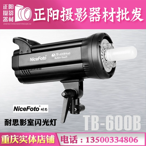 Nishi TB-600W Фильм Flat Light