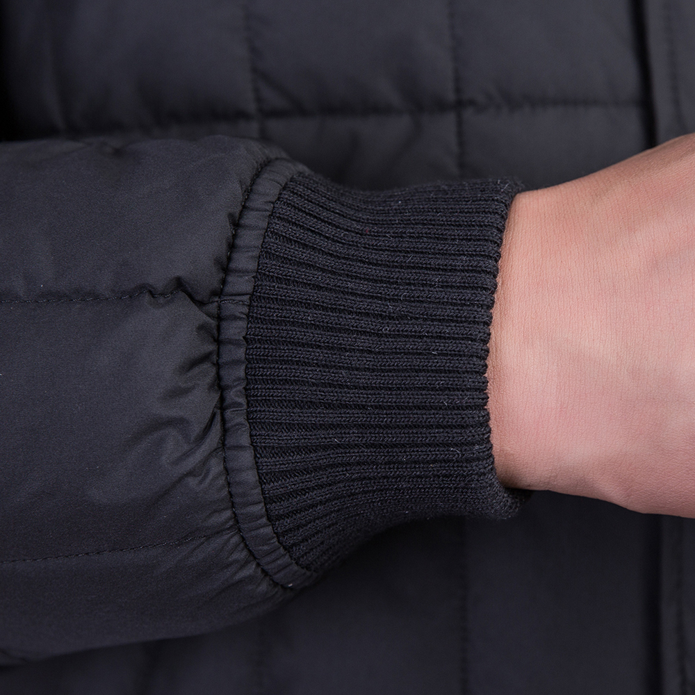 Blouson chaud pour homme - Ref 3112775 Image 4