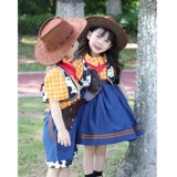 Дисней, детская игрушка для мальчиков, костюм, детская одежда, наряжаться, xэллоуин, косплей