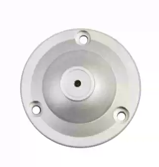 Fiberhome PK-040H disc type Waterproof high fidelity noise reduction beacon fire HD-18D pickup high definition pickup