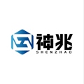 神兆电子科技的LOGO