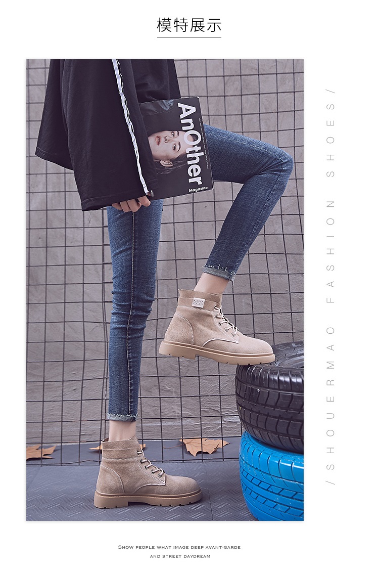 Bottes mi-saison femme en Caoutchouc - Ref 3251406 Image 18