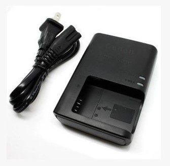 Canon LP-E12 Camera Charger EOS 100D M M2 M10 Camera Battery Charger