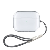 Light Luxury TPU защитный рукав подходит для AirPods Pro 2 New Nuo