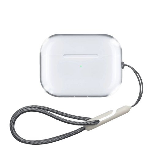 Light Luxury TPU защитный рукав подходит для AirPods Pro 2 New Nuo