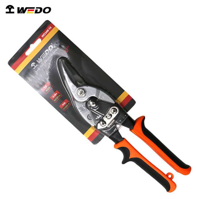 EDO dimension manufacturer iron scissors scissors industrial scissors aviation scissors aluminum gusset plate desktop straight scissors