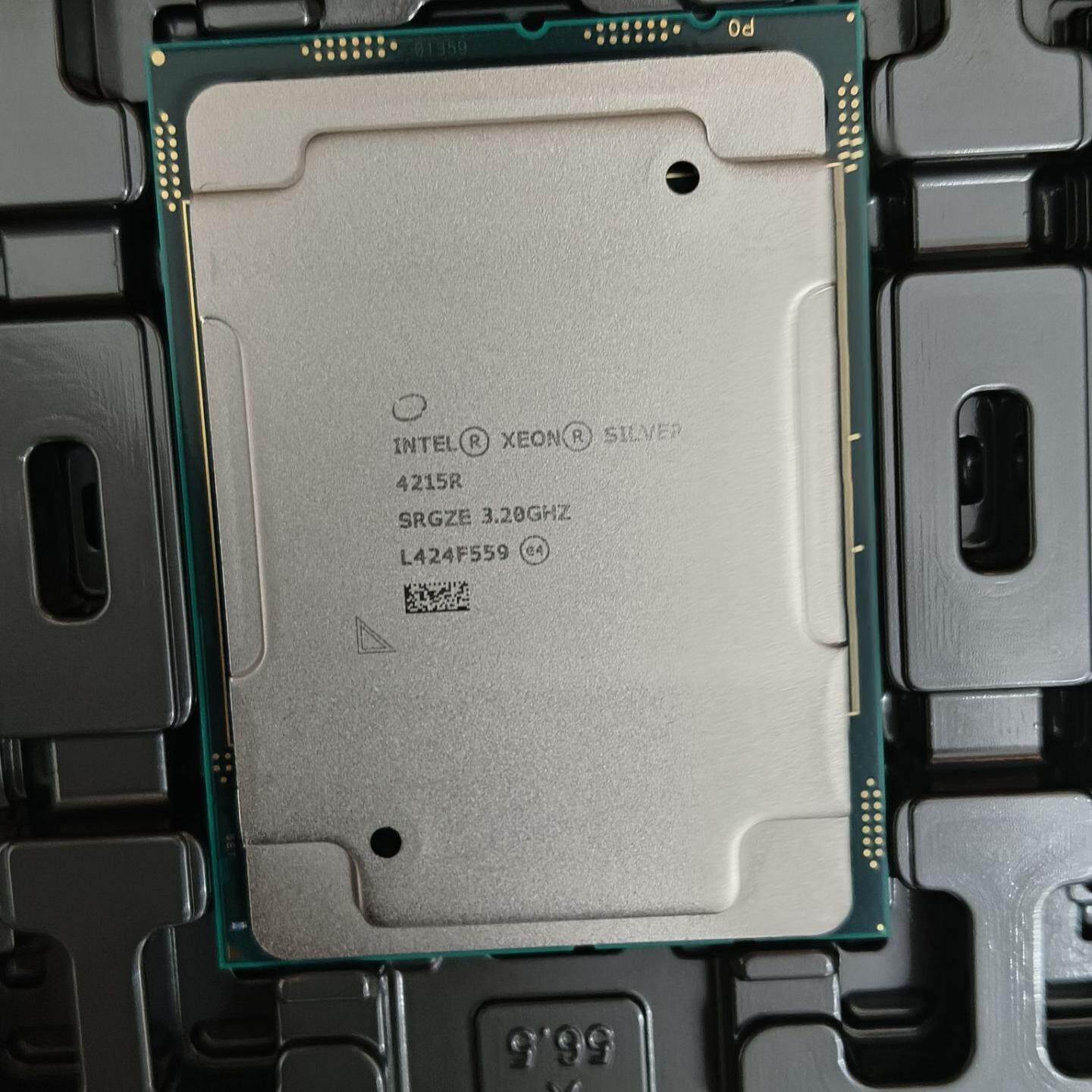 5215r 🌟高效稳定的服务器芯力量 | Intel 4208R 4210R 系列CPU 助你轻松搞定数据中心难题🛠️-CPU-淘宝好物网