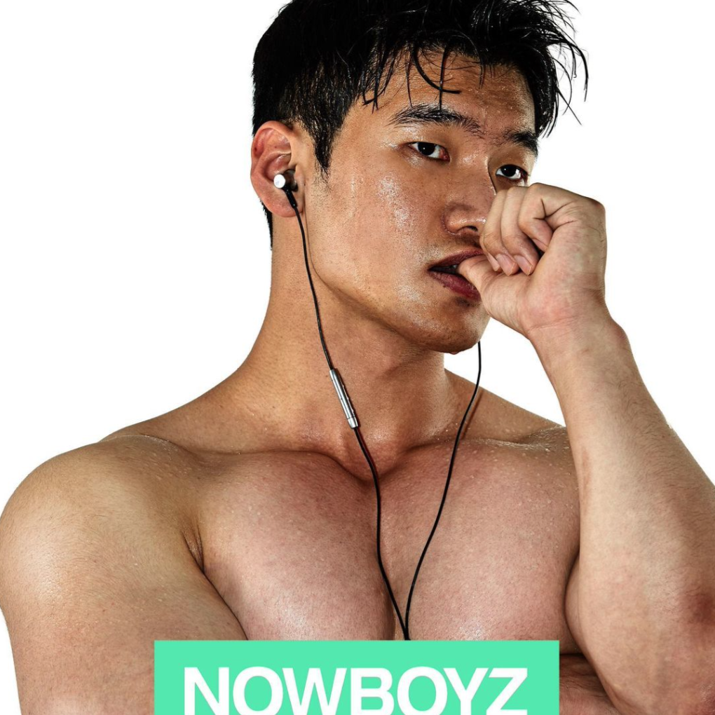 NOWBOYZ写真MonKim摄影集健身肌肉男孩影集评价- 淘宝网