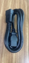 Cisco CISCO CAB-C19-CBN C19-C20 PDU Power Extension Line Server Power Cord